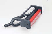 Replacement charger for cordless light -