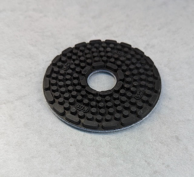 Speedline eco diamond discs 100 mm - 30 grit - 30 grit