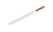 Long bucket spatula - 21 cm - 21 cm