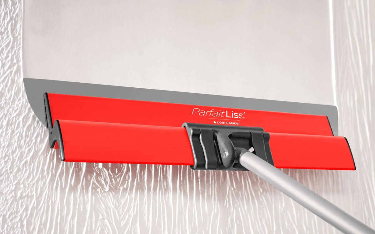 Parfaitliss roller smoothing kit -