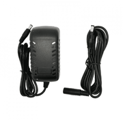 Replacement charger for cordless light -