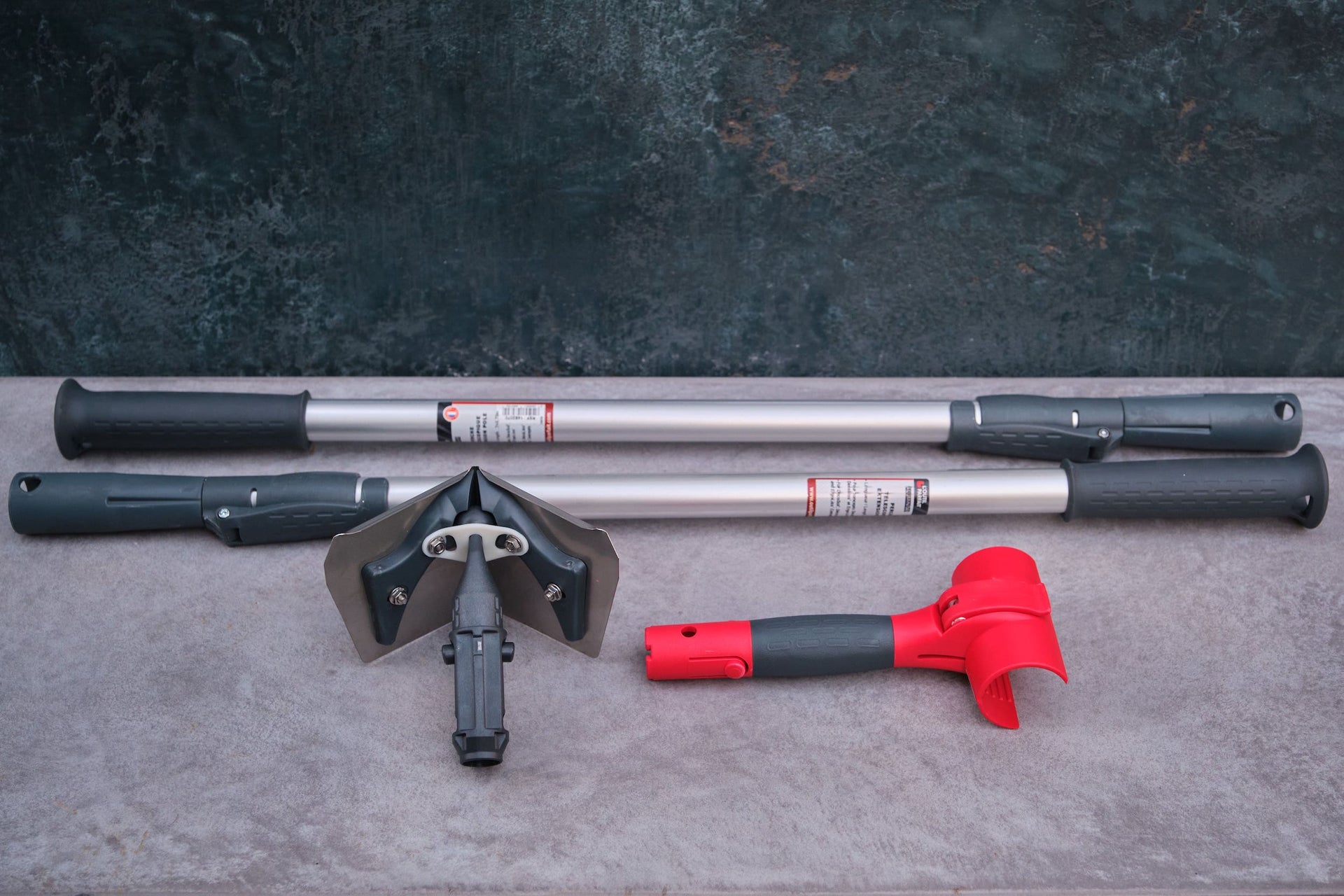 Decoliss System : Tape & Joint Kit -